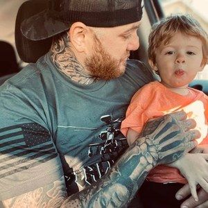 Meet your Posher, Anthony